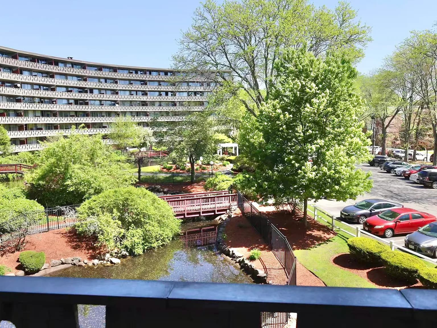 200 Swanton St, APT 237, Winchester, MA 01890