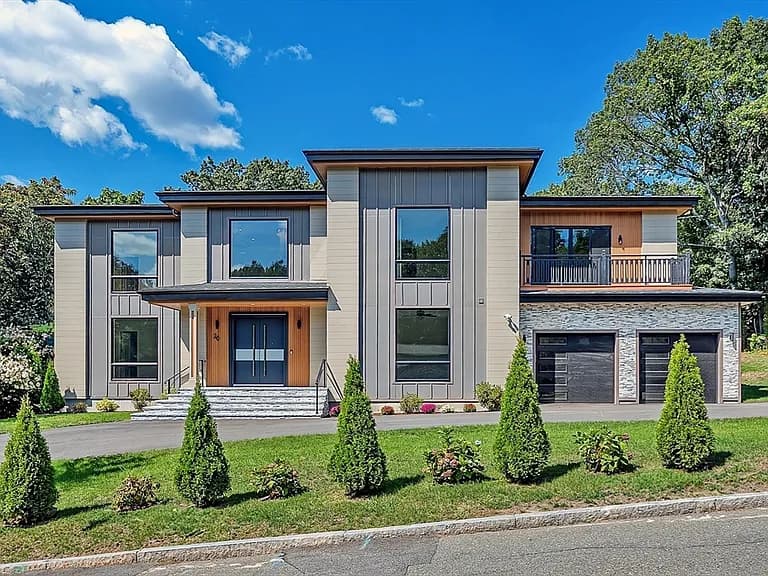 20 Amberwood Dr, Winchester, MA 01890 interior