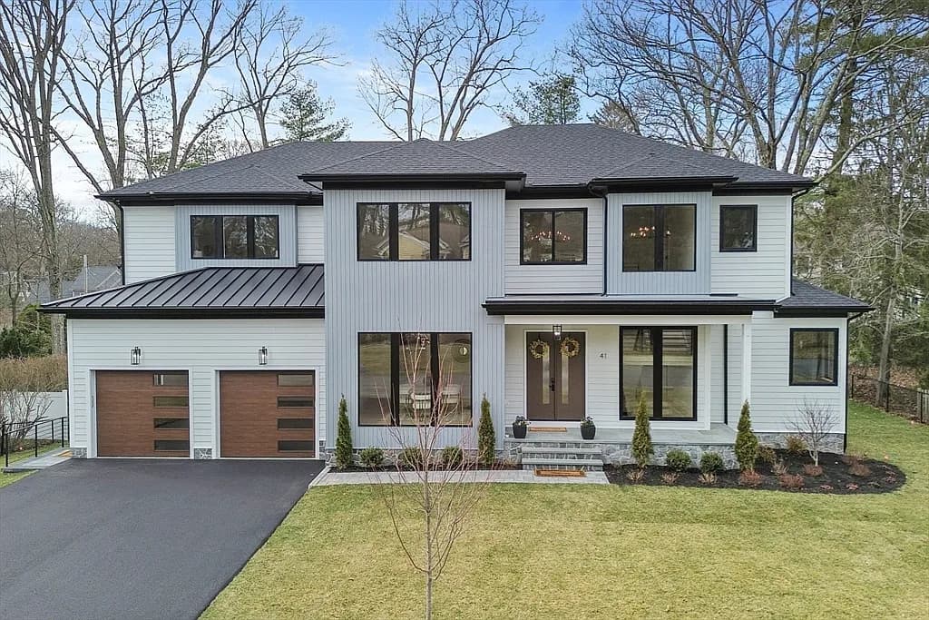 Lexington, Massachusetts