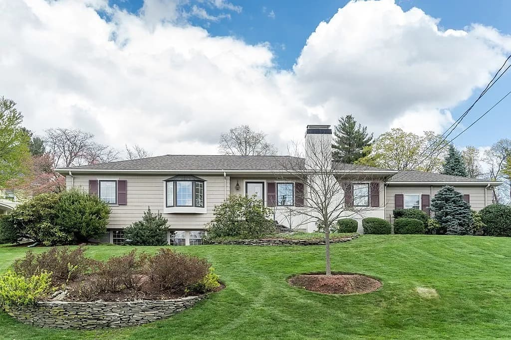 Newton, Massachusetts